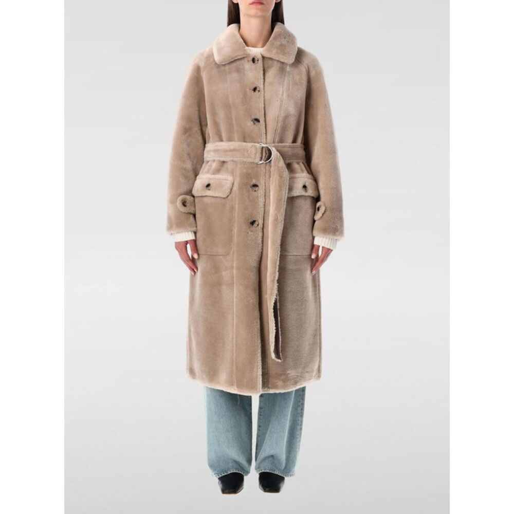 Urbancode Women Coat Woman Urbancode